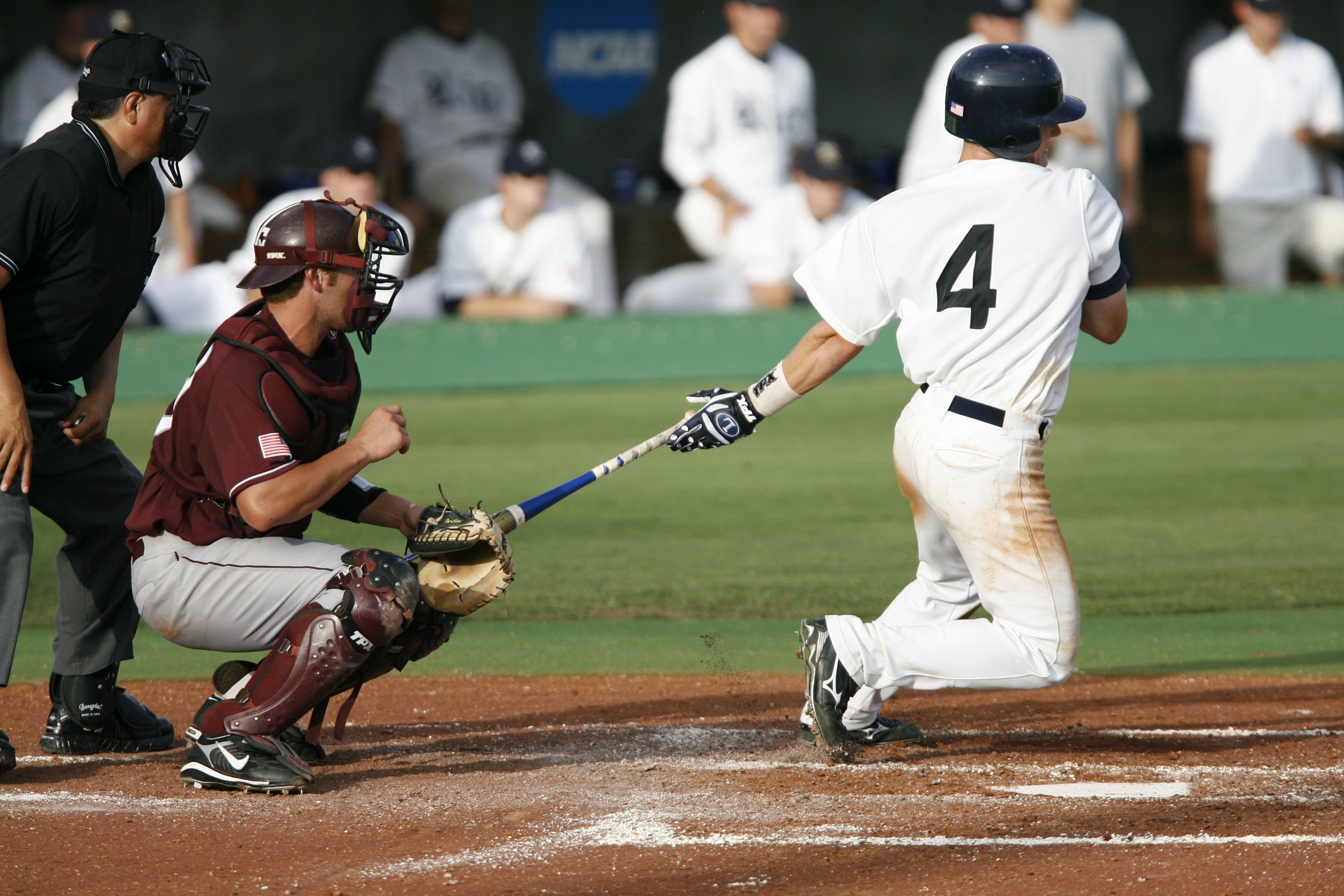 baseball